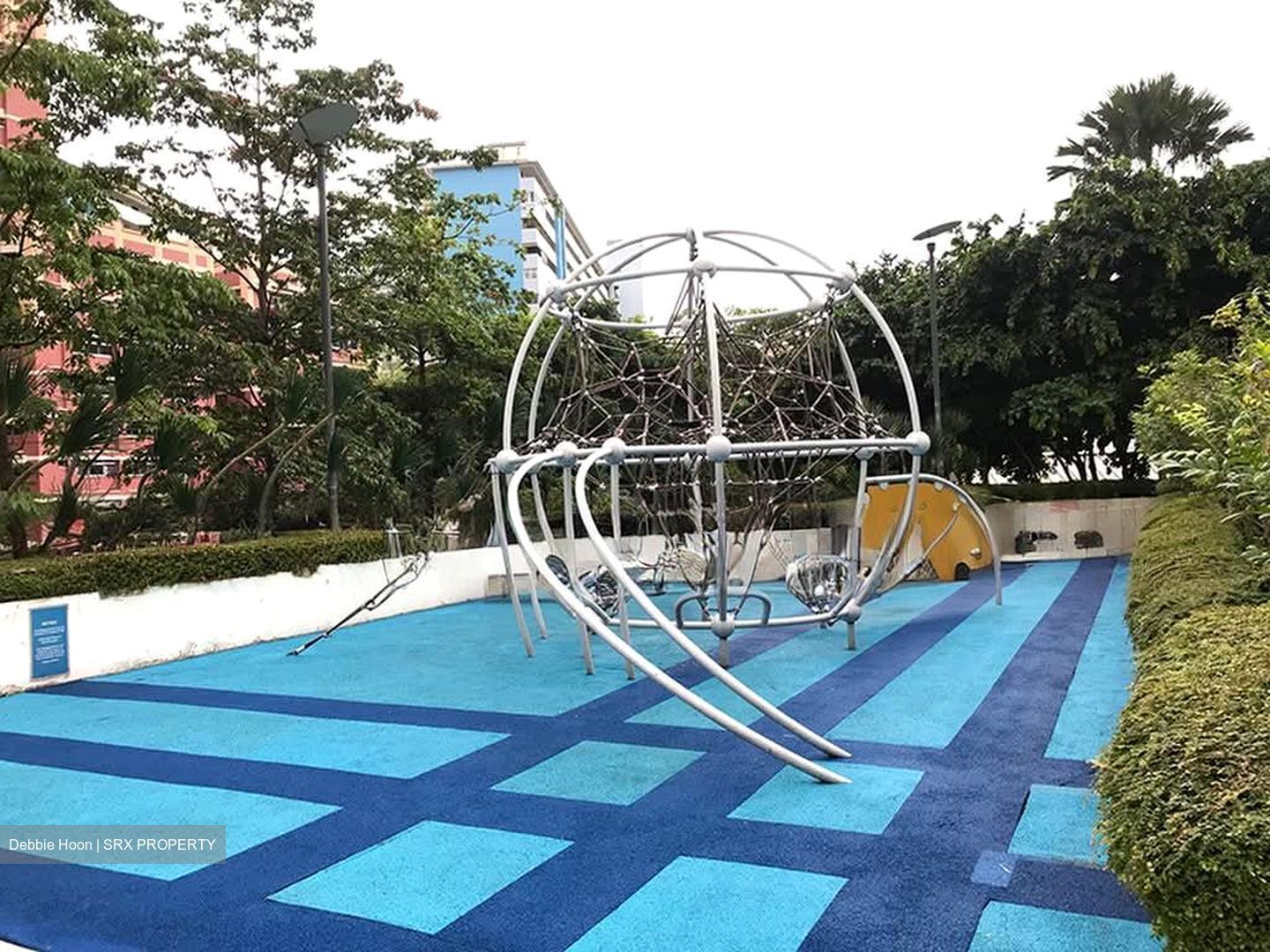 Trevista (D12), Condominium #576273631